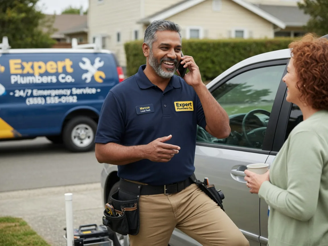 Drain Cleaning Milan, MI FAQs